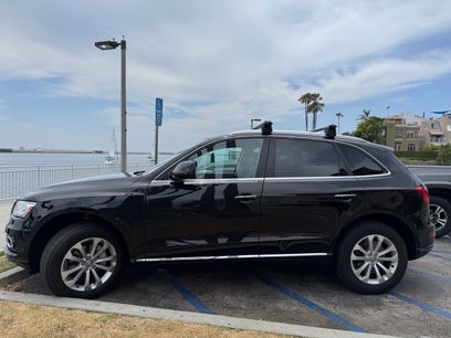 Used 2016 Audi Q5 2.0T Premium