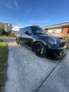 Used 2013 MINI Cooper S
