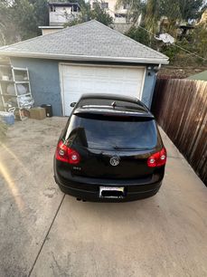Used 2009 Volkswagen GTI 4-Door