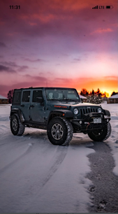 Used 2014 Jeep Wrangler Unlimited Rubicon w/ Connectivity Group