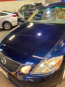 Used 2006 Lexus GS 300 AWD