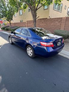 Used 2009 Toyota Camry LE