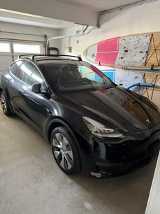 Used 2023 Tesla Model Y AWD