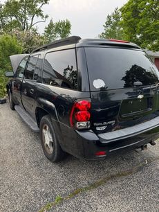 Used 2006 Chevrolet TrailBlazer LT