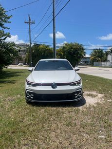 Used 2024 Volkswagen GTI S