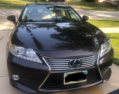 Used 2013 Lexus ES 350