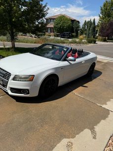Used 2011 Audi S5 Prestige