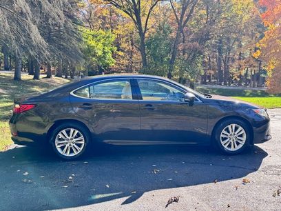 Used 2014 Lexus ES 350