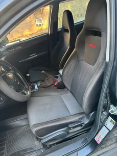 Used 2011 Subaru Impreza WRX Premium