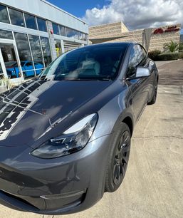 Used 2023 Tesla Model Y Long Range