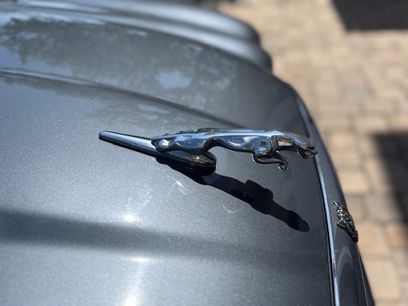 Used 1998 Jaguar XJ8