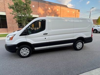 Used 2019 Ford Transit 250 130 Low Roof w/ Exterior Upgrade Package