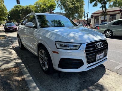 Used 2016 Audi Q3 2.0T Prestige w/ Prestige Package