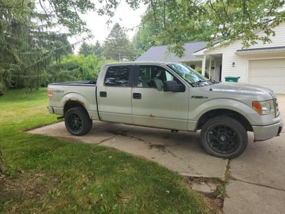 Used 2009 Ford F150 XLT