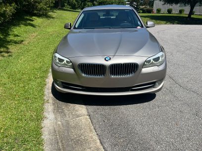 Used 2011 BMW 535i xDrive Sedan