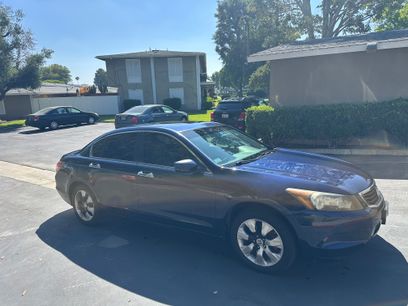Used 2010 Honda Accord EX-L