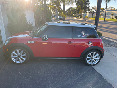 Used 2011 MINI Cooper S