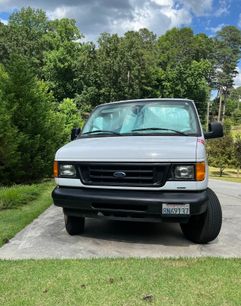 Used 2007 Ford E-150 and Econoline 150