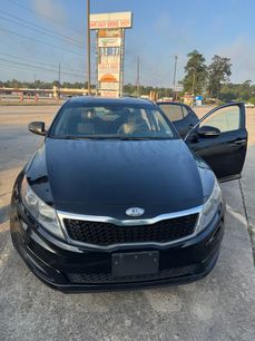 Used 2013 Kia Optima LX w/ Convenience Plus Pkg