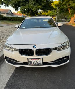 Used 2018 BMW 330i Sedan