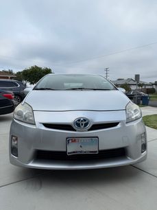 Used 2010 Toyota Prius Three