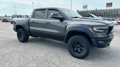 Used 2022 RAM 1500 TRX w/ TRX Level 2 Equipment Group
