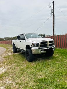 Used 2010 Dodge Ram 2500 Truck SLT