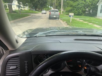 Used 2011 Chevrolet Silverado 1500 LT w/ All-Star Edition