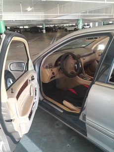 Used 2001 Mercedes-Benz C 320 Sedan