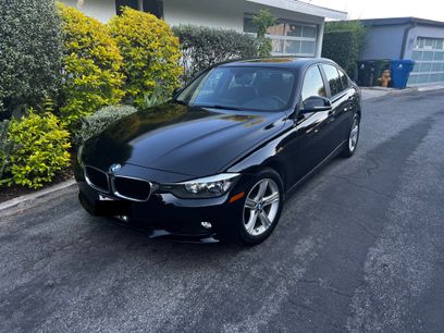 Used 2014 BMW 328i Sedan