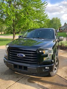 Used 2016 Ford F150 XLT w/ Equipment Group 302A Luxury