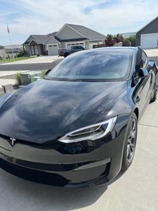 Used 2021 Tesla Model S Long Range
