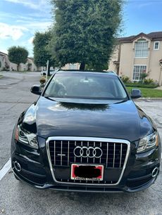 Used 2012 Audi Q5 3.2 Prestige