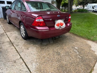 Used 2006 Ford Five Hundred Limited
