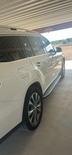Used 2014 Mercedes-Benz GL 450 4MATIC