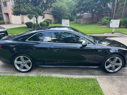 Used 2013 Audi S5 Prestige