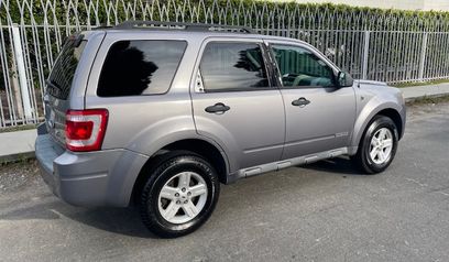 Ford escape hybrid for on sale sale near me