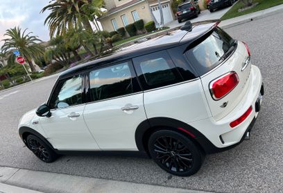 Used 2018 MINI Cooper Clubman S