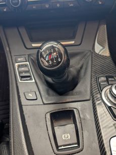 Used 2012 BMW 535i Sedan