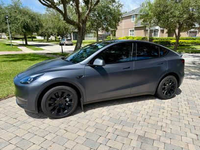 Used 2023 Tesla Model Y Long Range