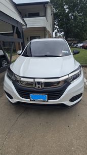 Used 2022 Honda HR-V LX