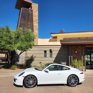 Used 2015 Porsche 911 Carrera S