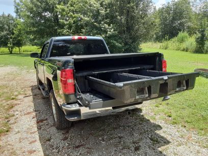 Used 2019 Chevrolet Silverado 1500 LT w/ All Star Edition