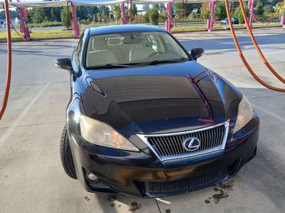 Used 2011 Lexus IS 250