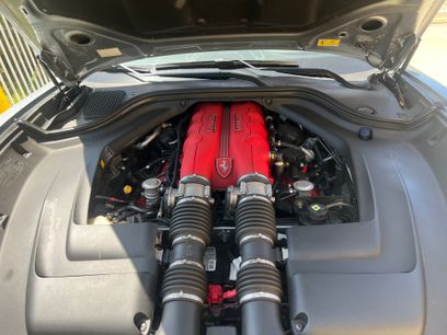 Used 2012 Ferrari California