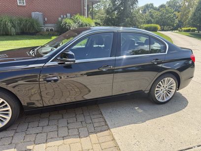 Used 2014 BMW 328i xDrive Sedan