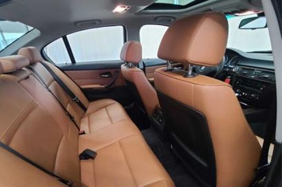 Used 2010 BMW 328i Coupe