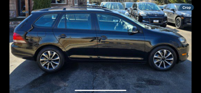 Used 2010 Volkswagen Jetta S