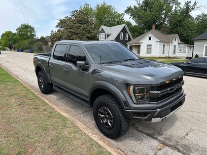 Used 2021 Ford F150 Raptor w/ Raptor 37 Performance Package