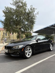 Used 2015 BMW 428i Coupe